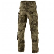 Invader Gear Revenger TDU Pant - Stone Desert - S