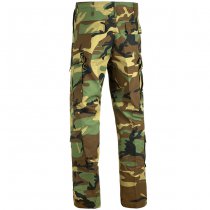 Invader Gear Revenger TDU Pant - Woodland - S - Regular