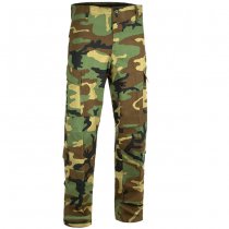 Invader Gear Revenger TDU Pant - Woodland