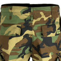 Invader Gear Revenger TDU Pant - Woodland - L - Regular