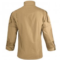 Invader Gear Revenger TDU Shirt - Coyote - M