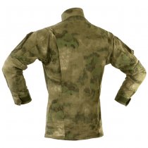 Invader Gear Revenger TDU Shirt - Everglade - S