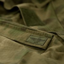 Invader Gear Revenger TDU Shirt - Everglade - S