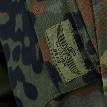 Invader Gear Revenger TDU Shirt - Flecktarn - S