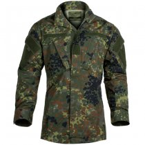 Invader Gear Revenger TDU Shirt - Flecktarn - S