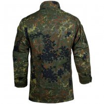 Invader Gear Revenger TDU Shirt - Flecktarn - L