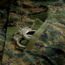 Invader Gear Revenger TDU Shirt - Marpat - M