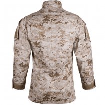 Invader Gear Revenger TDU Shirt - Marpat Desert - S