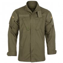 Invader Gear Revenger TDU Shirt - Ranger Green