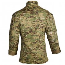 Invader Gear Revenger TDU Shirt - Socom - M