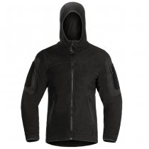 Clawgear Aviceda Mk.II Fleece Hoody - Black - XL