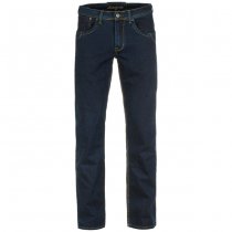 Clawgear Blue Denim Tactical Flex Jeans - Midnight - 36 - 32