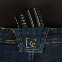 Clawgear Blue Denim Tactical Flex Jeans - Midnight - 33 - 32