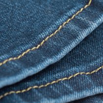 Clawgear Blue Denim Tactical Flex Jeans - Sapphire - 34 - 36