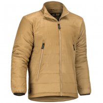 Clawgear CIL Jacket - Coyote - S