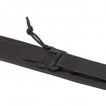 Clawgear KD One Belt - Black - XL