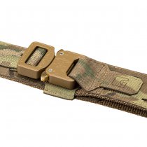 Clawgear KD One Belt - Multicam - XL