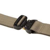 Clawgear Level 1-B Belt - RAL 7013 - S