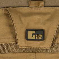 Clawgear Operator Combat Pant - Coyote - 42 - 32