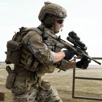 Clawgear Operator Combat Shirt - CCE - 3XL