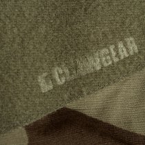 Clawgear Operator Combat Shirt - CCE - 3XL