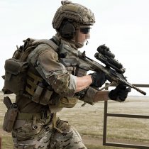 Clawgear Operator Combat Shirt - Multicam - 3XL