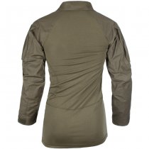 Clawgear Operator Combat Shirt - RAL 7013 - M