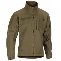 Clawgear Raider Mk.IV Field Shirt - RAL 7013 - 2XL