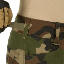 Clawgear Raider Mk.IV Pant - CCE - 34 - 32