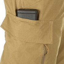 Clawgear Raider Mk.IV Pant - Coyote - 30 - 32