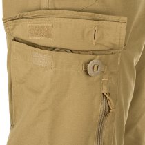Clawgear Raider Mk.IV Pant - Coyote - 36 - 32