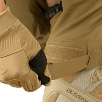 Clawgear Raider Mk.IV Pant - Coyote - 36 - 32