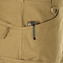 Clawgear Raider Mk.IV Pant - Coyote - 36 - 32