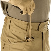 Clawgear Raider Mk.IV Pant - Coyote - 42 - 32