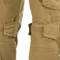 Clawgear Raider Mk.IV Pant - Coyote - 42 - 32