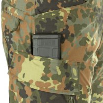 Clawgear Raider Mk.IV Pant - Flecktarn - 38 - 32