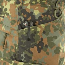 Clawgear Raider Mk.IV Pant - Flecktarn - 38 - 32