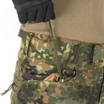 Clawgear Raider Mk.IV Pant - Flecktarn - 38 - 32