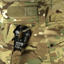 Clawgear Raider Mk.IV Pant - Multicam - 42 - 34