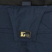 Clawgear Raider Mk.IV Pant - Navy - 30 - 34