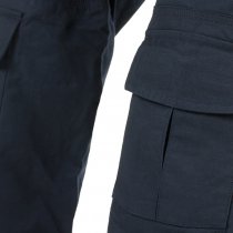 Clawgear Raider Mk.IV Pant - Navy - 30 - 34