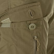 Clawgear Raider Mk.IV Pant - RAL 7013 - 33 - 32