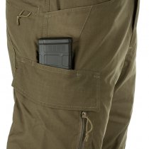 Clawgear Raider Mk.IV Pant - RAL 7013 - 33 - 32