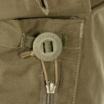 Clawgear Raider Mk.IV Pant - RAL 7013 - 33 - 32