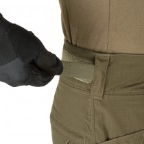 Clawgear Raider Mk.IV Pant - RAL 7013 - 33 - 32