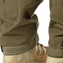 Clawgear Raider Mk.IV Pant - RAL 7013 - 33 - 32