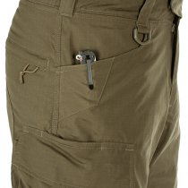 Clawgear Raider Mk.IV Pant - RAL 7013 - 33 - 32