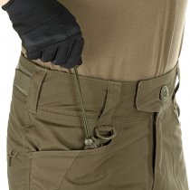 Clawgear Raider Mk.IV Pant - RAL 7013 - 33 - 32