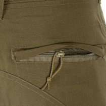 Clawgear Raider Mk.IV Pant - RAL 7013 - 33 - 32