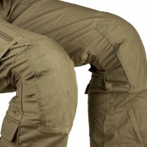 Clawgear Raider Mk.IV Pant - RAL 7013 - 33 - 32